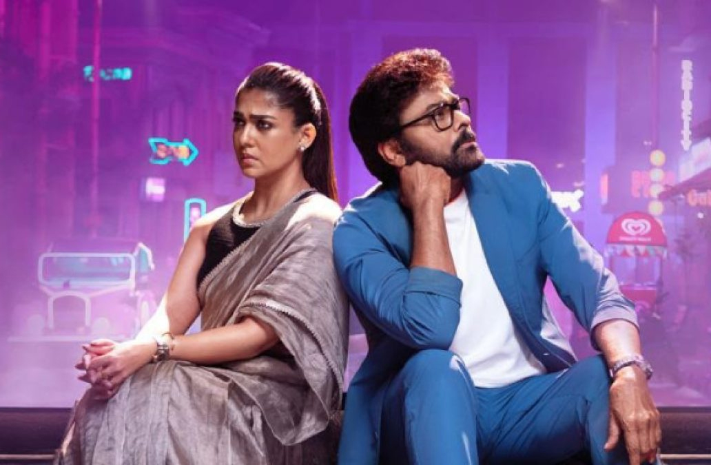 mana shankaravaraprasad garu  శంకర వరప్రసాద్ ఓటీటీ డేట్ లాక్  