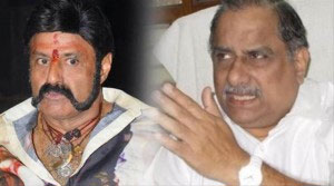 mudragada,balakrishna,tdp government,chandrababu,guns,comments  బాలయ్యలా గన్‌ వాడనంటున్నాడు...! 