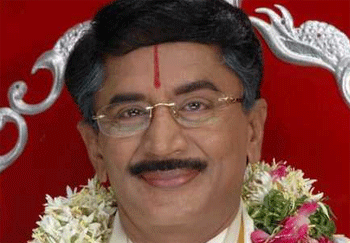 MURALI MOHAN|TELUGU DESAM|CHIRUNJEEVI|PRAJARAJYAM Telugu Political ...