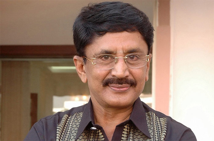 murali mohan,sobhan babu,murali mohan,latest,interview  మురళీమోహన్ అసలు విషయం చెప్పేశాడు