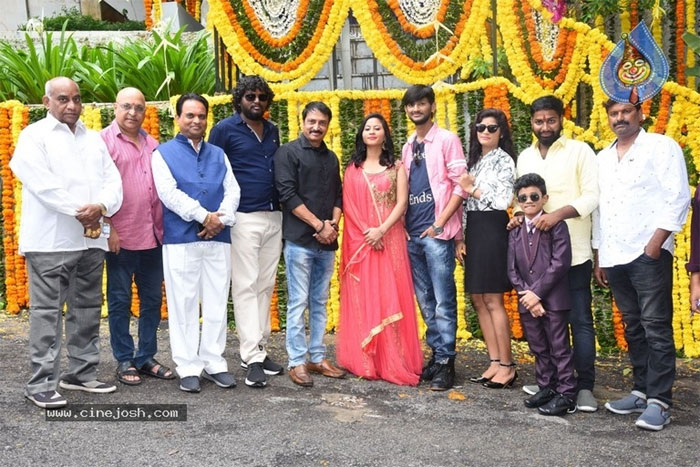 murikiwada,movie,opening,details  ‘మురికివాడ’ షూటింగ్ మొదలైంది