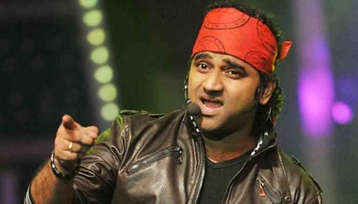 devi sri prasad,vinaya vidheya rama  దేవిశ్రీప్రసాద్ కనబడుటలేదు!