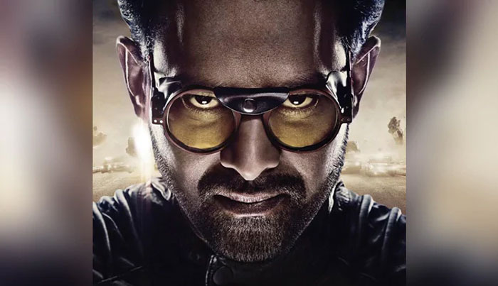 saaho,music directors,shankar,ss thaman,prabhas  ‘సాహో’ నుంచి వారు ఎందుకు తప్పుకున్నట్టో?