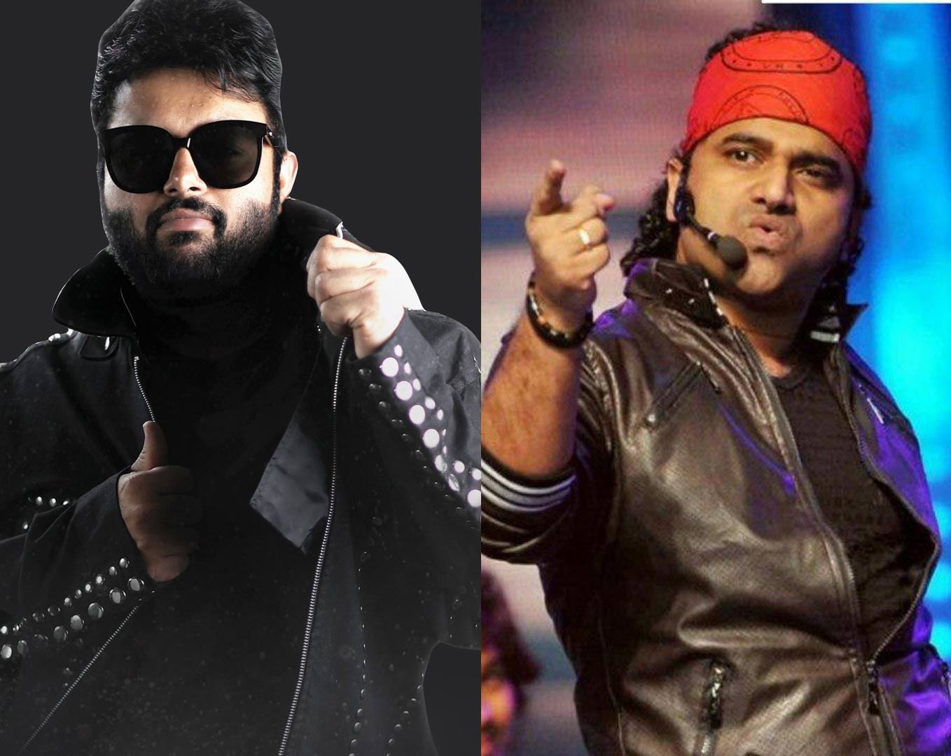 devisri prasad  UBS ఈవెంట్ - ఎంత చెప్పినా అది వెలితే 