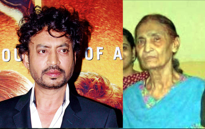 bollywood hero irrfan khan,last minute,saeeda begum,sutapa sikdar,irfan passes away  చివరి క్షణాల్లో ఇర్ఫాన్ ఖాన్ అన్న మాటలివీ..