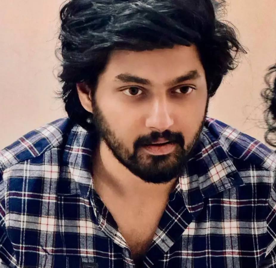 mokshagna  బాలయ్యా.. మోక్షు ఎంట్రీ ఎప్పుడయ్యా.. 