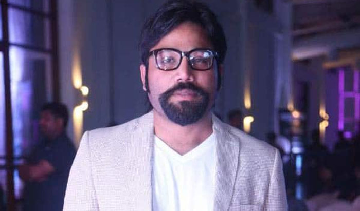 arjun reddy,sandeep vanda,mythri movie makers,advance  అర్జున్ రెడ్డితో అదృష్టం అలా పట్టేసింది మరి..!!