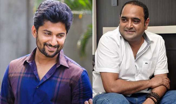 nani,vikram k kumar,movie,mythri movie makers,confident  నాని సినిమాకు అంత బడ్జెట్టా..?