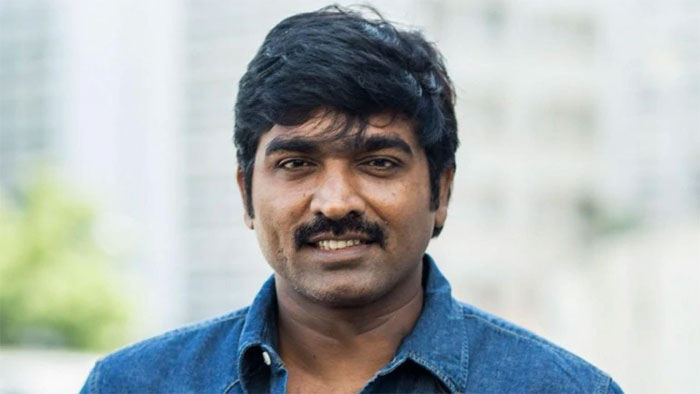 vijay sethupathi,mythri movie makers,producers,not happy,uppena movie  విజయ్ సేతుపతి ఇలా అయితే కష్టమే!