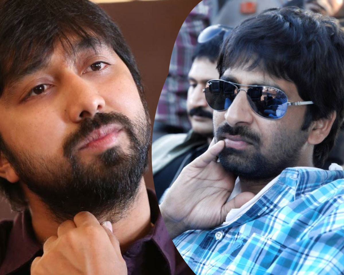 director gopichand malineni,bobby  మైత్రి మూవీస్.. వాళ్ళని వదిలేలా లేదే..