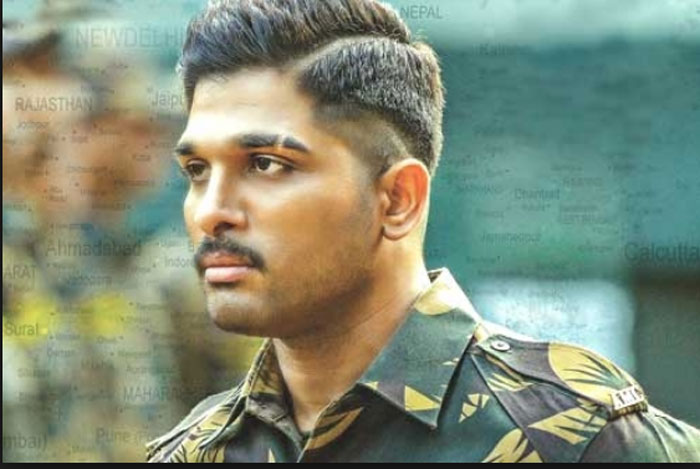 allu arjun,naa peru surya naa illu india,interval fight,revealed  నా పేరు సూర్య లో ఆ ఫైట్ వుంటదీ..?