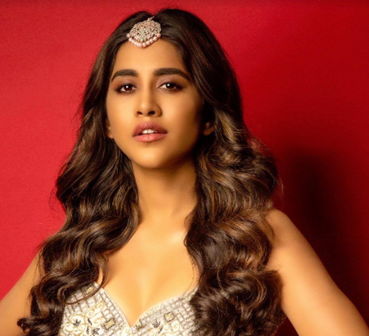 nabha natesh,excite,radhika apte,role,nithin,andhadhun,remake  నభా నటేష్‌ ఎగ్జయిట్‌ అవుతోంది