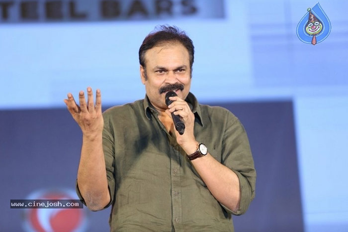 naga babu,allu arjun,naa peru surya naa illu india  ఆకలితో వున్న పులి అల్లు అర్జున్: నాగబాబు!