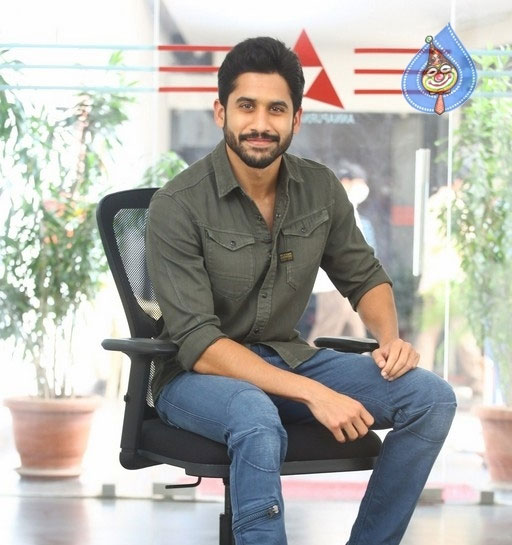 naga chaitanya,naga chaitanya interview,bangarraju movie,nagarjuna,naga chaitanya interview abnout bangarraju movie  బంగార్రాజు సంక్రాంతికి ఫుల్ మీల్స్‌