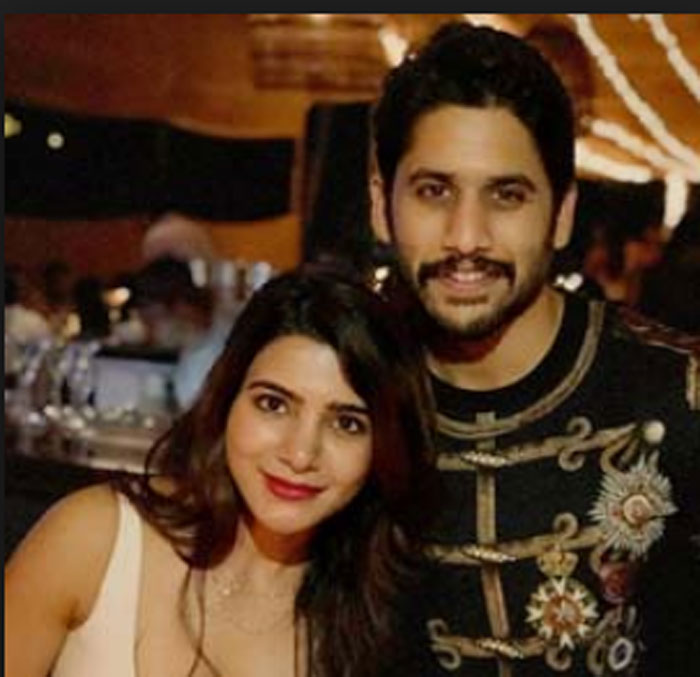 naga chaitanya,samantha,preyasi movie,shiva nirvana  సామ్-చైతూలు కలిసి సినిమా చేస్తున్నట్టేనా?