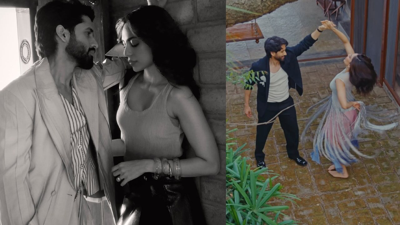 sobhita  చై ని చూస్తుండిపోవడం నాకు ఇష్టం-శోభిత 