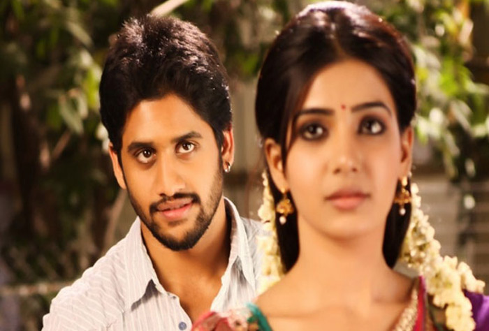 naga chaitanya,samantha,kollywood entry,gautham menen  చైతూ.. పెద్ద ప్లానే వేశాడండోయ్! 