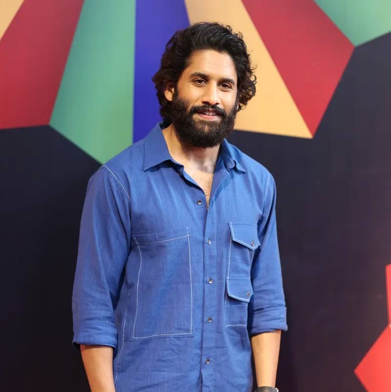 naga chaitanya  నాగ చైత‌న్య నుంచి మ‌రో దూత‌