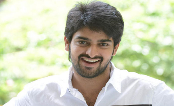 naga shaurya,remake,aayanaki iddaru,jagapathi babu  ఈ హీరోని మరో శోభన్‌బాబు అనుకోవచ్చు!