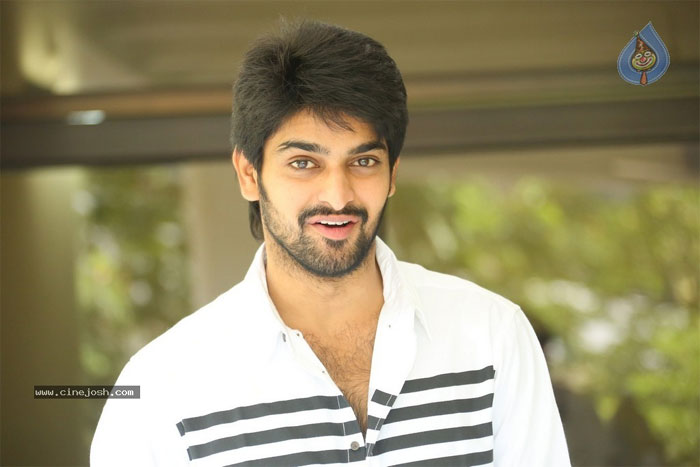 naga shaurya,revealed,chalo,title,inspired,ram charan,song  చరణ్‌ నుంచి టైటిల్‌ పుట్టిందట....! 