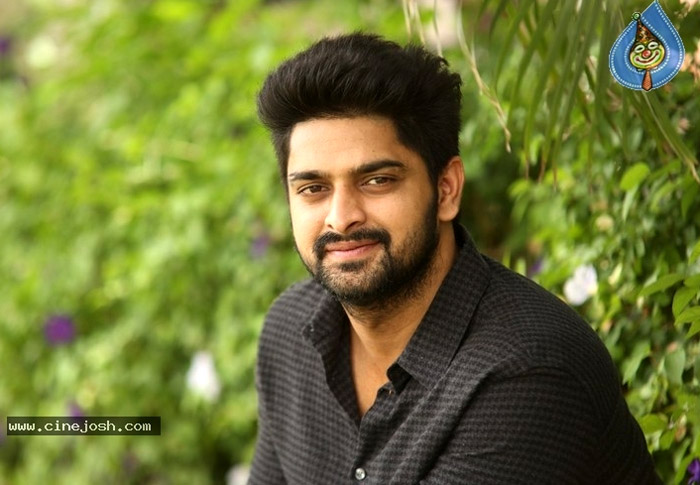 naga shourya,narthanasala,star status,vijay devarakonda,pawan kalyan,chiranjeevi  స్టార్ స్టేటస్ అంటే అది: నాగశౌర్య