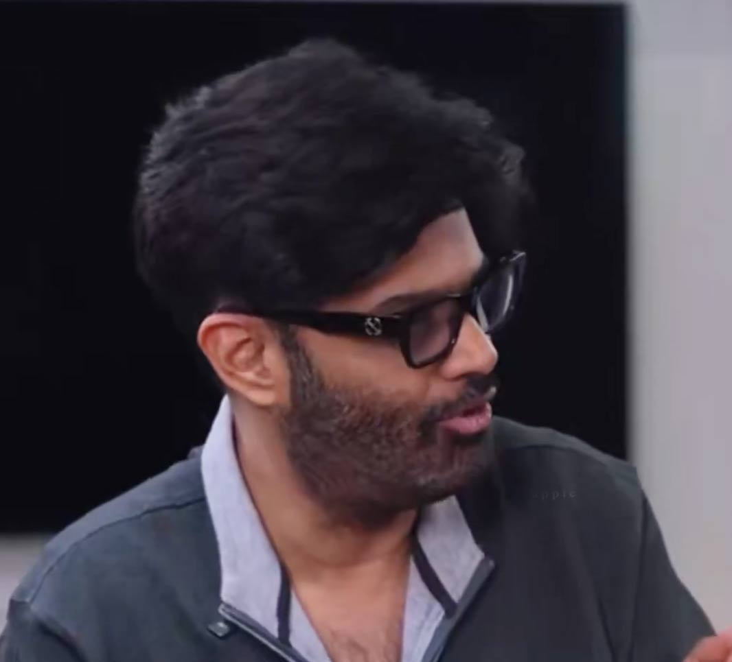 naga vamsi  ఫంకీ అందుకే పోయిందా..