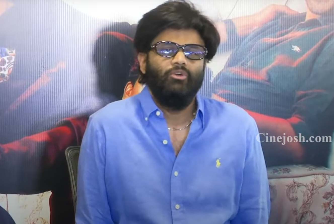 naga vamsi  వెబ్ సైట్స్ పై విరుచుకుపడ్డ నిర్మాత నాగవంశీ 