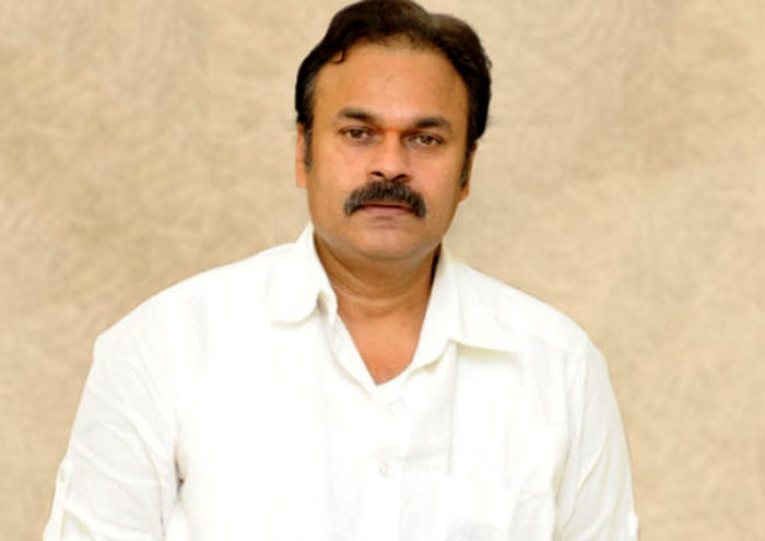 nagababu,chiranjeevi brother,naga babu failure,nagababu about his strength  చిరు సోదరుడు.. ఏం రాదని ఒప్పేసుకున్నాడు!