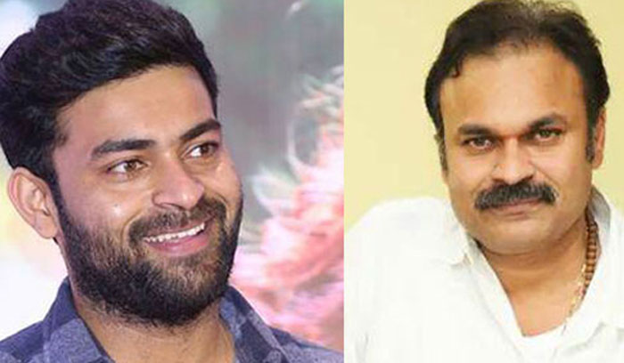 nagababu,varun tej,donation,janasena,pawan kalyan  అన్న కాదు తమ్ముడు.. నాగబాబులో బిగ్ ఛేంజ్!