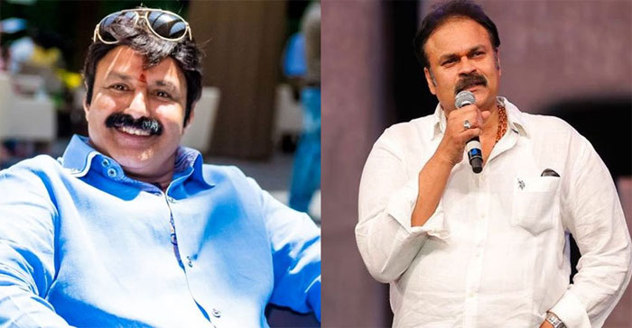 nagababu,balakrsihna,changed his voice,balayya,mega brother,nagababu comments  బాలకృష్ణ అంటే నాకూ గౌరవమే: నాగబాబు