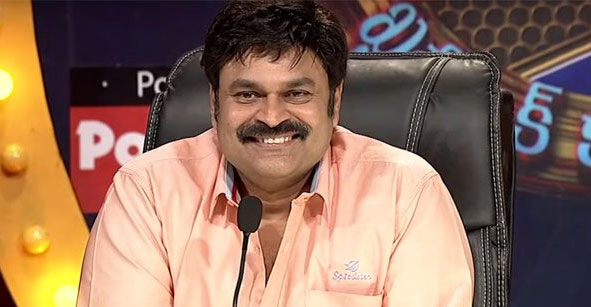 nagababu,jabardasth,adult comedy,sp balu  నాగబాబు ఇది తెలుసుకుంటే బెటర్..! 