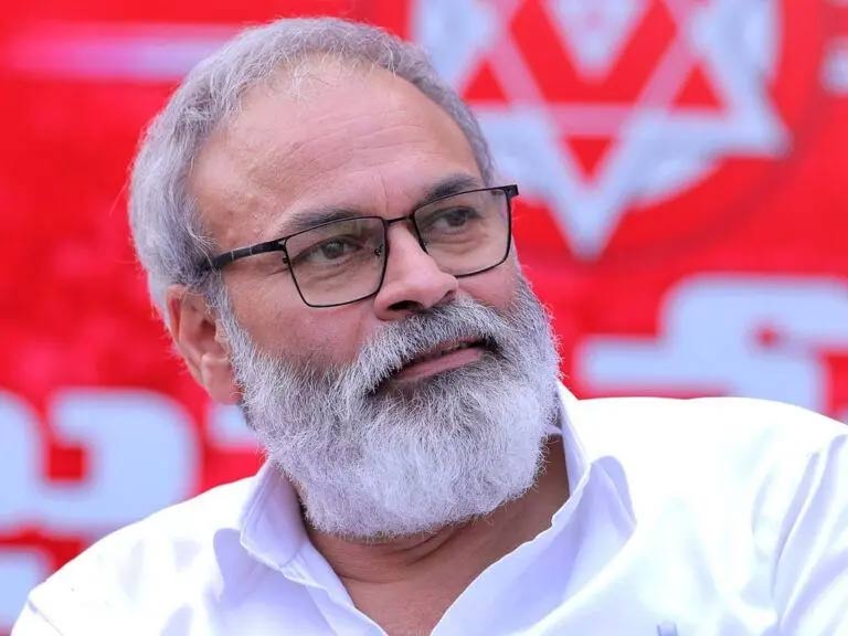 nagababu  పవన్, చిరు రాజకీయాల్లోకి వచ్చేవారే కాదు