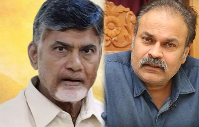 nagababu,chandrababu naidu,politics,chiranjeevi,pawan kalyan  బాబు ఓకే.. మరి చిరు, పవన్‌ల సంగతేంటి? 