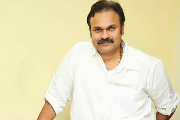 mega brother,nagababu,comments,third wave  థర్డ్ వేవ్ పై మెగా బ్రదర్ కామెంట్ 