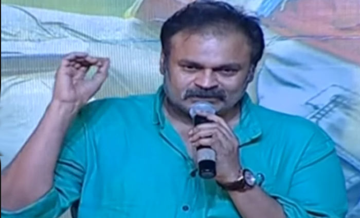 nagababu,pawan kalyan,naa peru surya,politics  ఎవరిని వదలం: నాగబాబు..! 