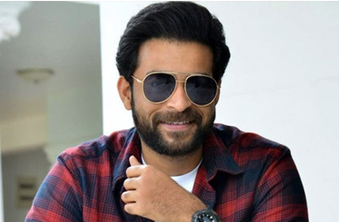 varun tej,nagababu,jigarthanda,remake,villain role  వరుణ్‌ తేజ్‌ని విలన్ అవ్వనీయడం లేదా?