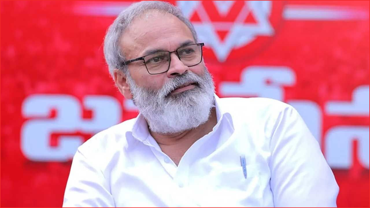 nagababu  లైన్ క్లియర్.. రాజ్యసభకు నాగబాబు