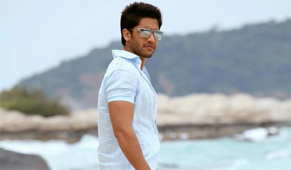 nagachaitanya,premam movie remake,nagarjuna,majnu movie  చైతూ సినిమాకు సూపర్‌హిట్‌ టైటిల్‌..! 