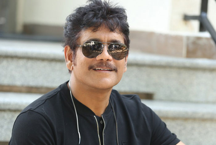 nagarjuna,manmadhudu 2 movie,action scenes,nagarjuna clarity  ‘మన్మథుడు2’లో వాటికి చోటు లేదంట!