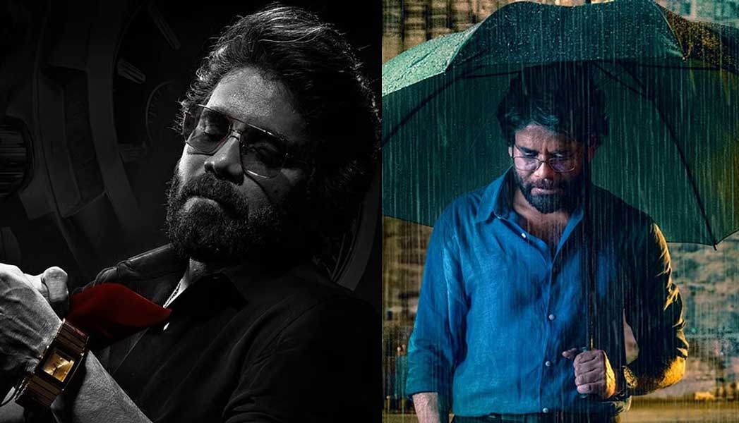 nagarjuna  కుబేర దీపక్ పాస్-కూలి సైమన్ పాస్