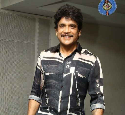 nagarjuna,nagarjuna interview,bangarraju interviw,nagarjuna interview about bangarraju,naga chaitanya  నాగార్జున ఇంటర్వ్యూ హైలైట్స్ 