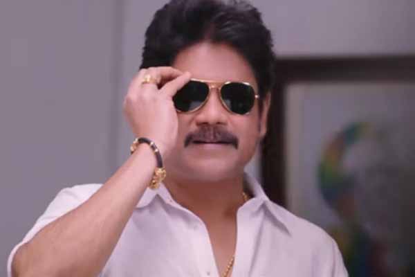 nagarjuna,kalyan krishna,soggade chinni nayana,bangarraju  ఇక బంగార్రాజుని నాగ్ వదలడా..? 