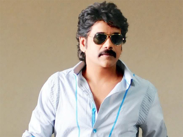 nagarjuna,manam,soggade chinninayana,karthi,vamsi padipalli  నాగ్‌ ఏమి చేస్తున్నాడు..!