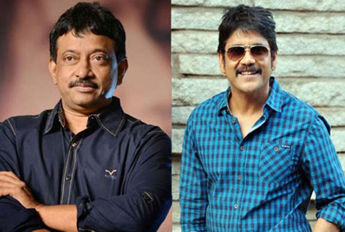 nagarjuna,ram gopal varma,rgv,shiva,rgv movie with nagarjuna  వర్మ టార్గెట్ ఇప్పుడు ఎవరో తెలుసా?