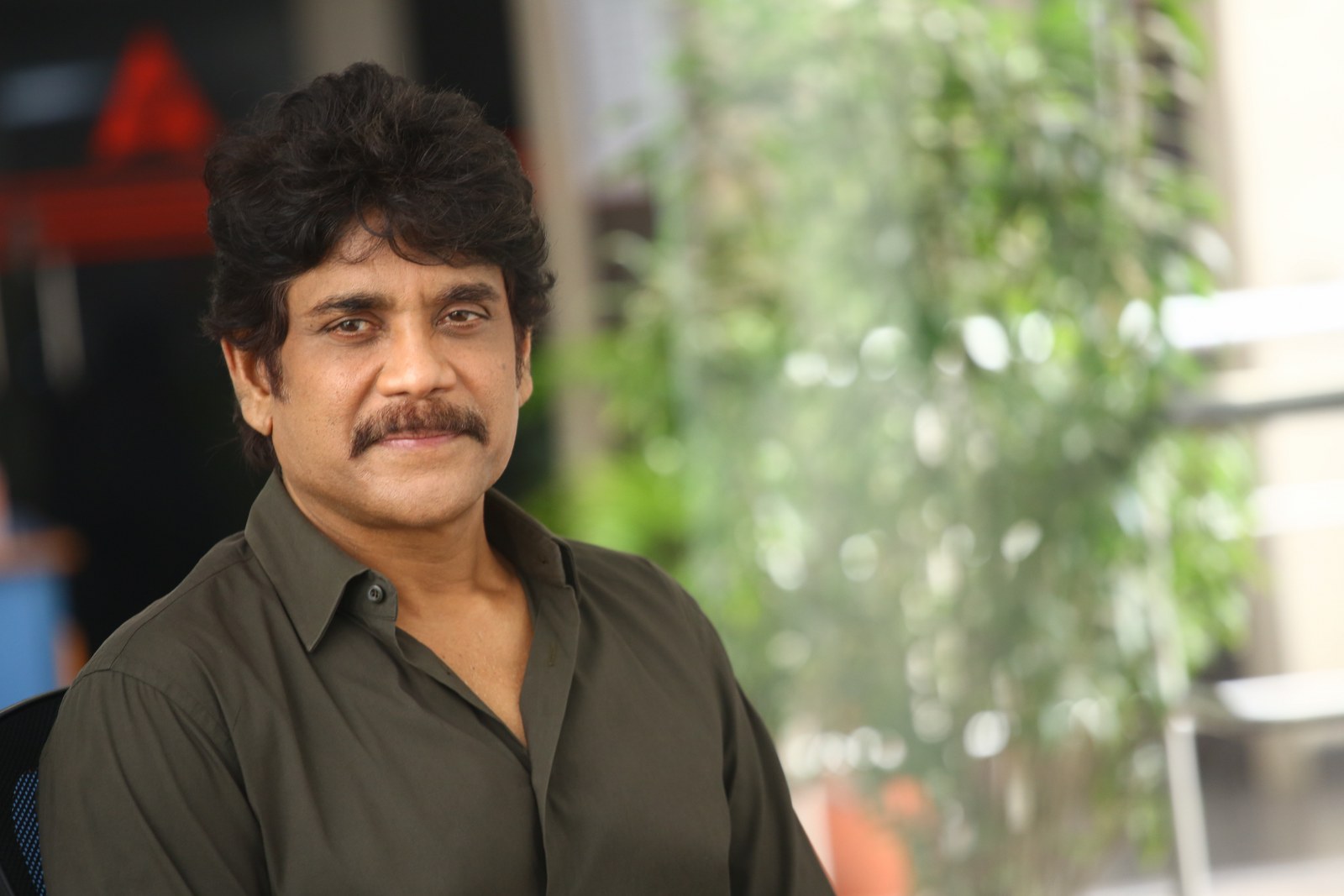 nagarjuna  నాగార్జున సినిమాకి ముహూర్తం కుదిరింది 