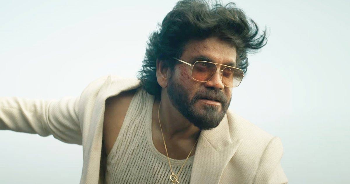 nagarjuna  కూలి కి నాగార్జున పారితోషికం 