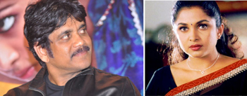 nagarjuna,soggade chinni nayana,ramyakrishna,bahubali  'బాహుబలి'కి దారిచ్చిన నాగ్..!