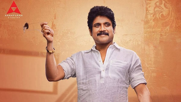 nagarjuna,soggade chinni nayana,upiri,brahmothsawam,sarainodu  నాగ్‌కు పోటీ తప్పదా..? 