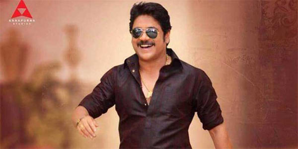 nagarjuna,soggade chinni nayana,oopiri movie,balakrishna  గ్యాప్‌ను భర్తీ చేస్తానంటోన్న నాగ్‌..! 