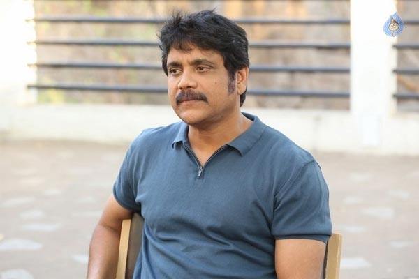 nagarjuna,soggade chinni nayana,oopiri,bunny,namo venkatesaya  మరోసారి మాట తప్పుతున్న నాగ్‌..! 